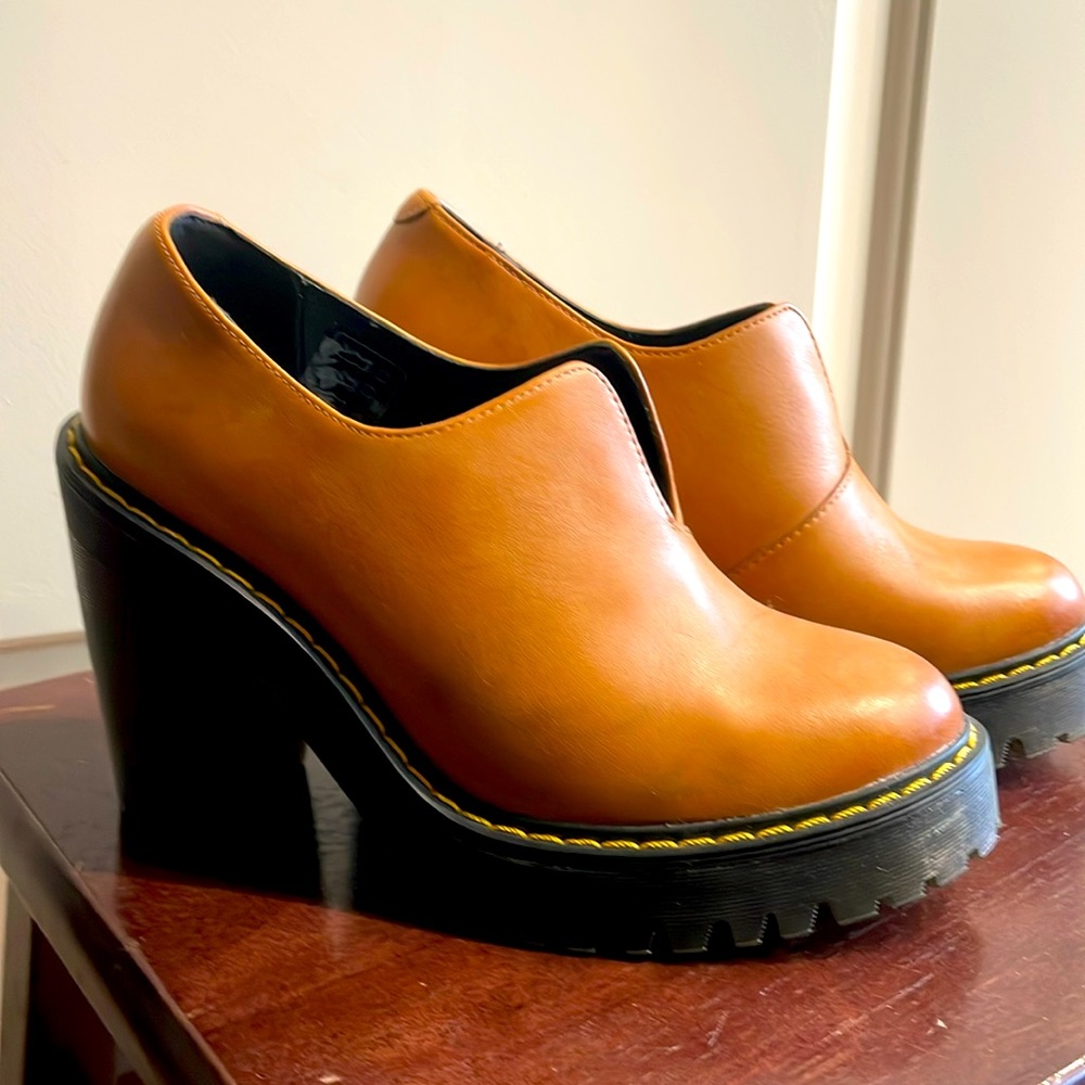 Dr Martens Cordelia heels EU36 women’s 5